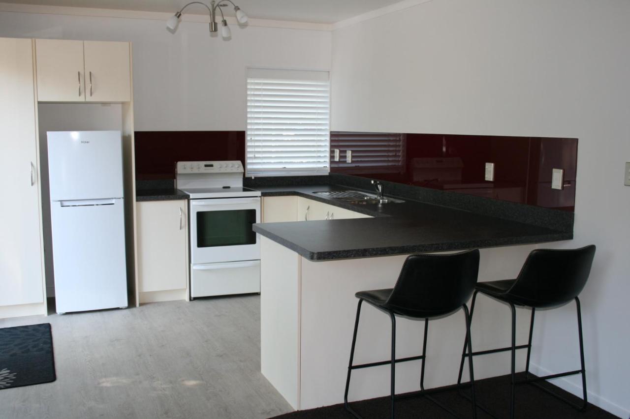 Bridgehaven Apartment