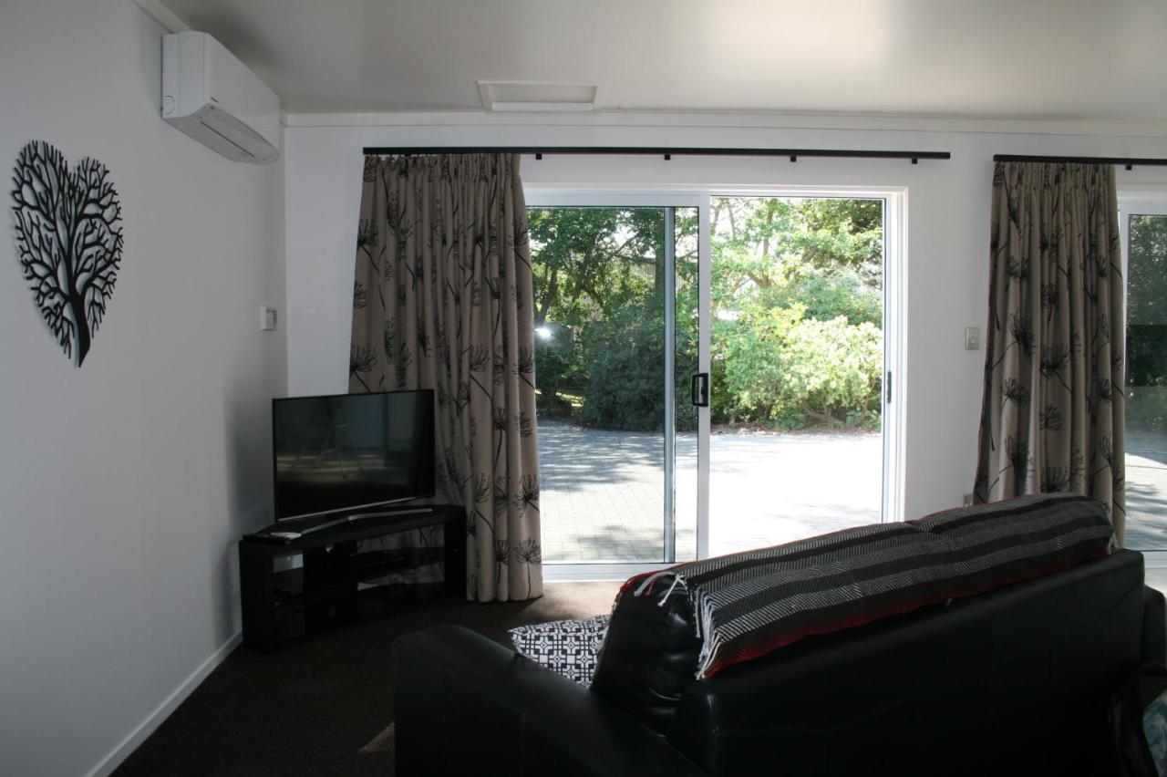 Bridgehaven Apartment *